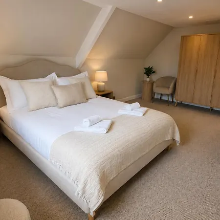 Holiday home Luxury Townhouse By Minster Quiet Centre York
