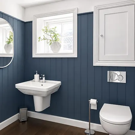 Holiday home Luxury Townhouse By Minster Quiet Centre