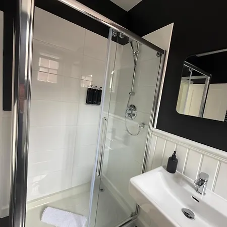 Feriehus Luxury Townhouse By Minster Quiet Centre York